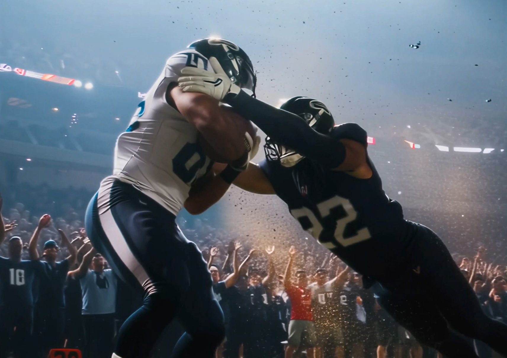 The Artlist Big Game Ad Challenge is here — win $60,000