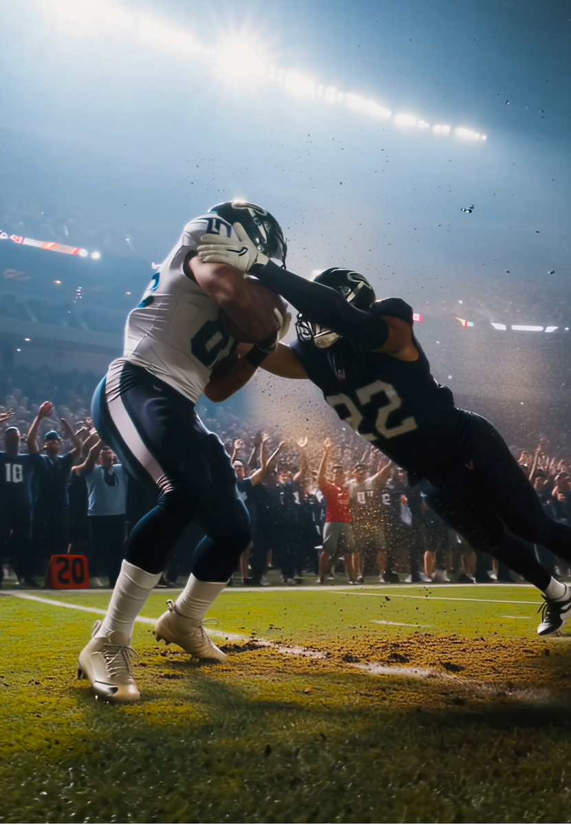 The Artlist Big Game Ad Challenge is here — win $60,000