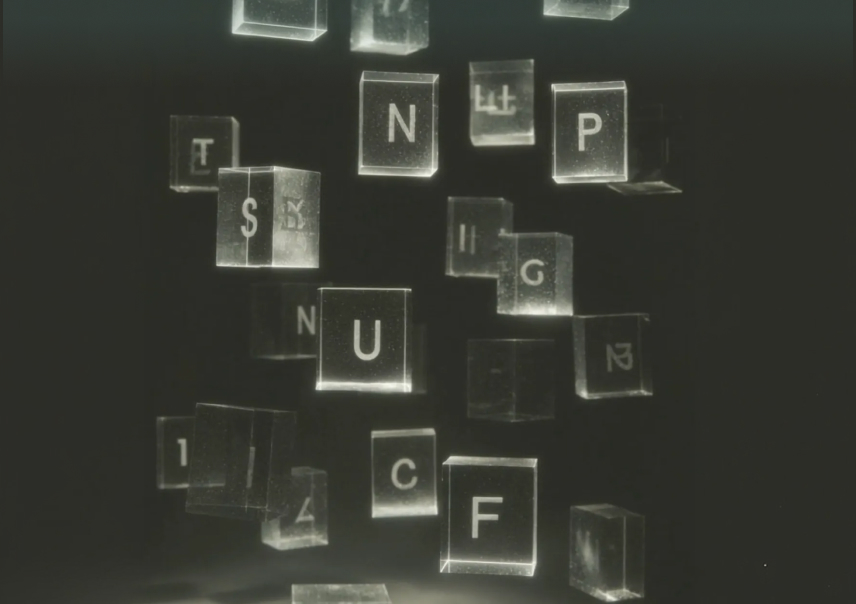 What are the best AI image models for typography?