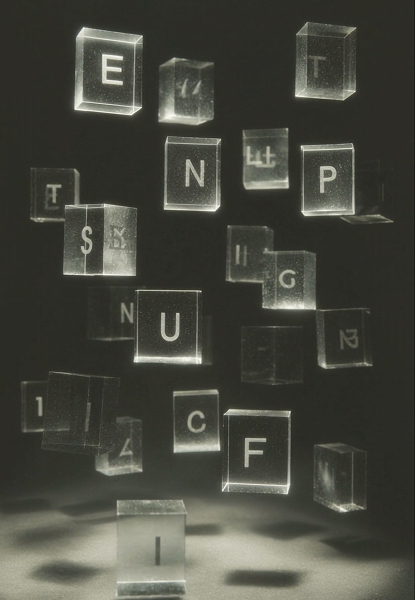 What are the best AI image models for typography?