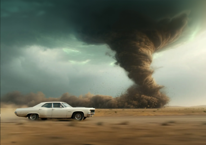 Kling AI image and video generator models explained