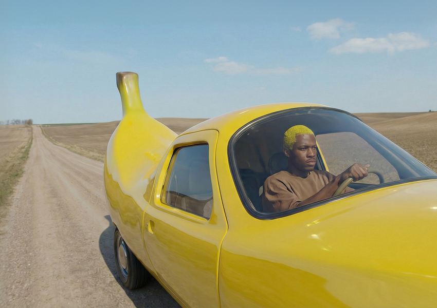 Meet Nano Banana 2 — pro-quality speed at scale