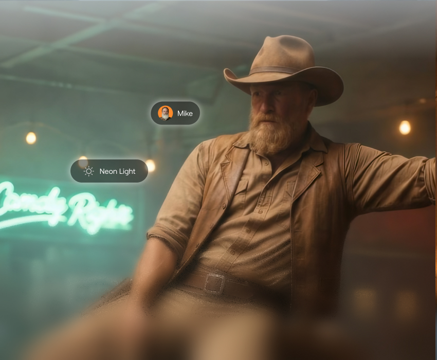 Artlist Studio walkthrough: How to use the future of AI video production