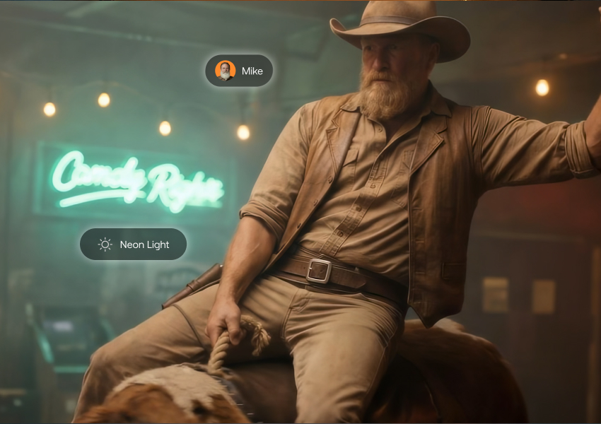 Artlist Studio walkthrough: How to use the future of AI video production