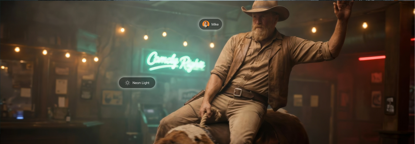Artlist Studio walkthrough: How to use the future of AI video production
