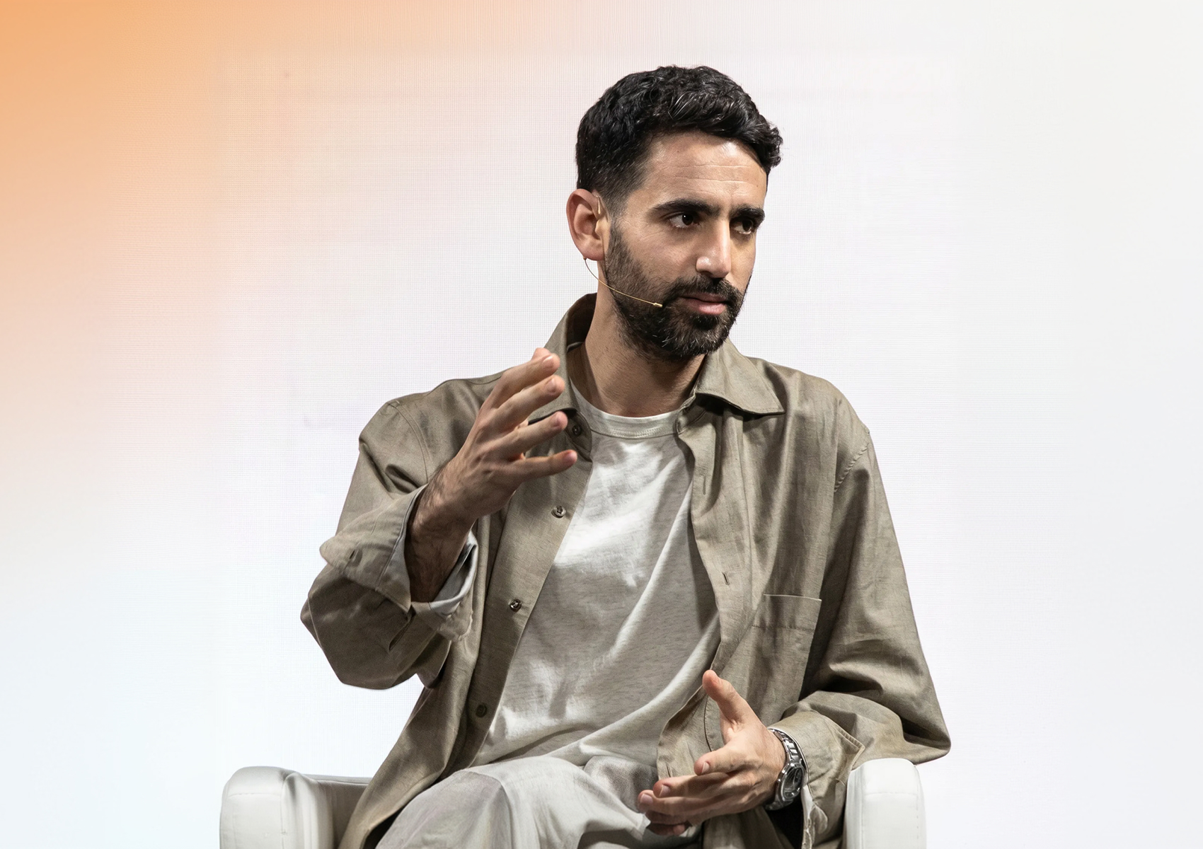Insider tips for Artlist Studio from the platform’s visionary CEO 