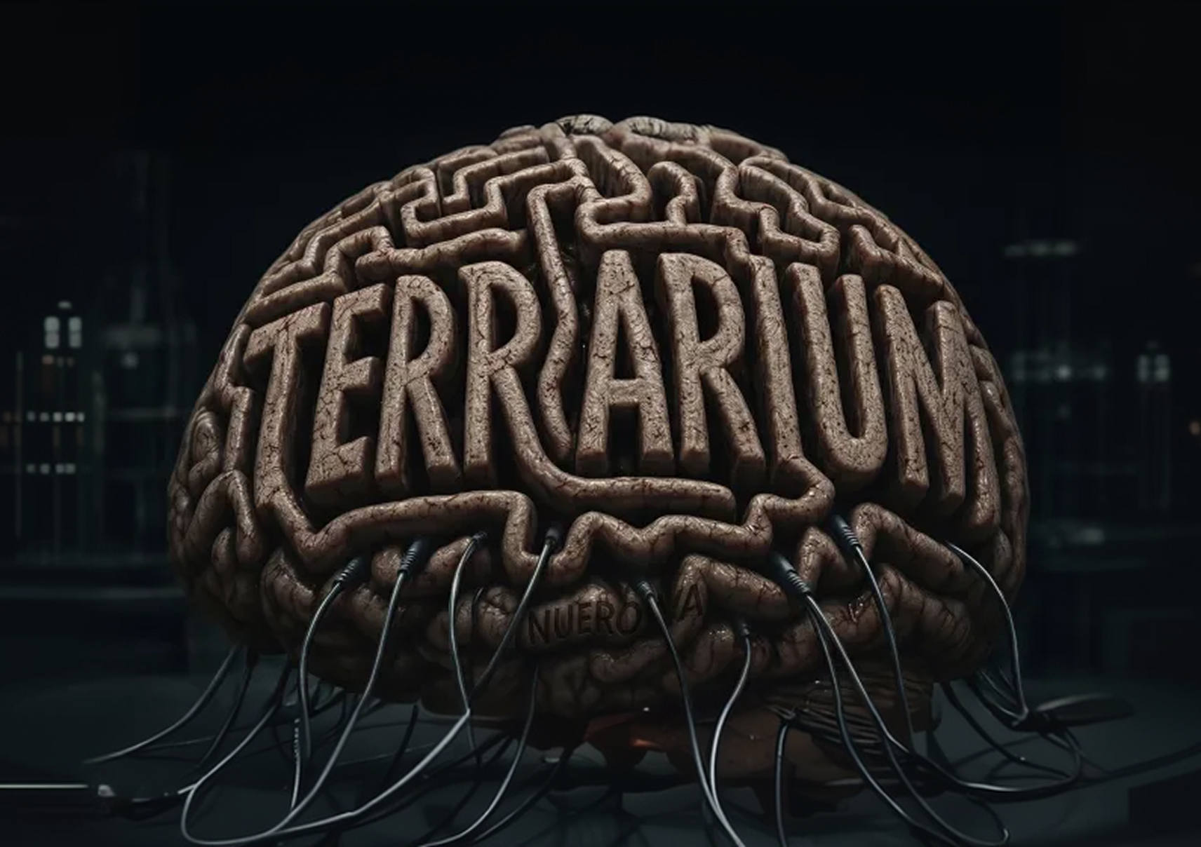 Terrarium: How Artlist is building its first AI-hybrid horror film
